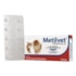 METILVET 10 COMPRIMIDOS 05MG
