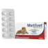 Metilvet 10 Comprimidos 20mg