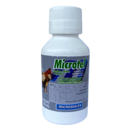 MICROTEL BOE 100ML MICROSULES