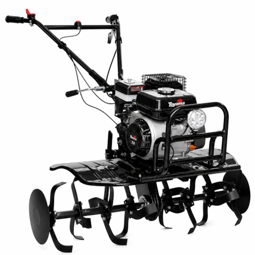 Microtrator Toyama TT90R-XP-U