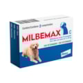 MILBEMAX 05 A 25KG C/ 2 COMP