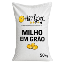 Milho em Grão 50kg