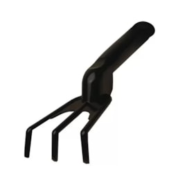 MINI RASTELO PLASGARDEN PRETO REF.108