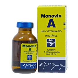 MONOVIN A 20ML