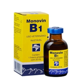 Monovin B1 20ml