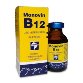 MONOVIN B12 20ML