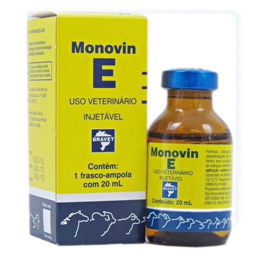 MONOVIN E 20ML