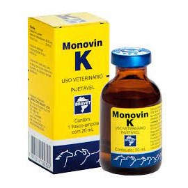 MONOVIN K 20ML