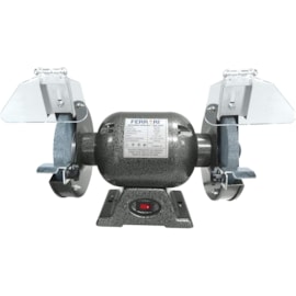 Moto Esmeril Me-6 360W Bivolt Ferrari