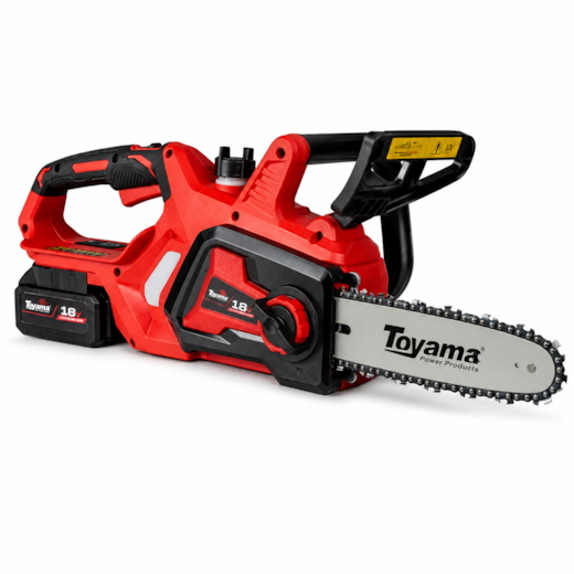 Motosserra Bateria Toyama 18v
