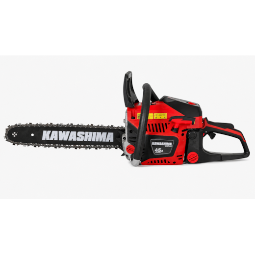 Motosserra Kawashima CST 450 45,2 cc Sabre 16 Polegadas