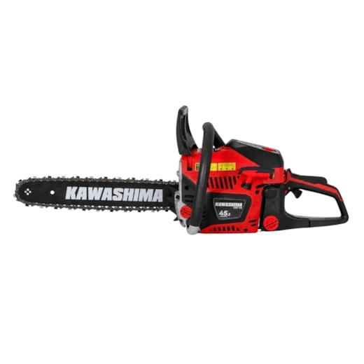 Motosserra Kawashima CST 450 45,2 cc Sabre 16 Polegadas