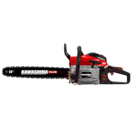 Motosserra Kawashima Plus KCS5509 54.6 cilindradas