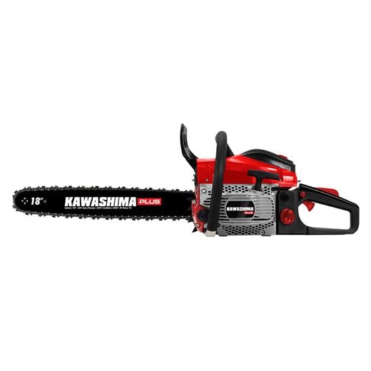 Motosserra Kawashima Plus KCS5509 54.6 cilindradas