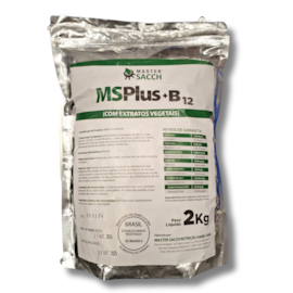 Ms Plus+ B12 2Kg
