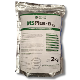 Ms Plus+ B12 2Kg