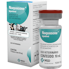 NAQUAZONE INJ 10ML