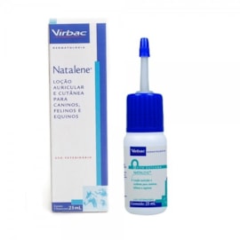 NATALENE AURICULAR 25ML