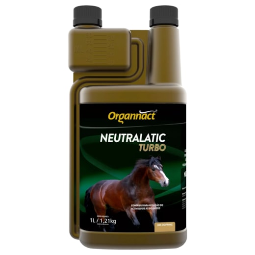 Neutralatic Turbo 1L