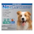 NexGard Antipulgas e Carrapatos para Cães de 10,1 a 25kg 3 tabletes
