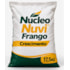 Nucleo Nuvi Frango 17,5KG Crescimento