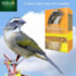 Nutropica 300Gr Trinca de Ferro Mel/Ovos/Frutas