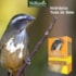 Nutropica 300Gr Trinca de Ferro Mel/Ovos/Frutas