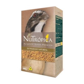 Nutropica 300Gr Trinca Ferri Natural