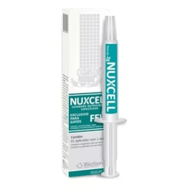 Nuxcell Fel 2gr