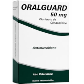 Oralguard 50mg