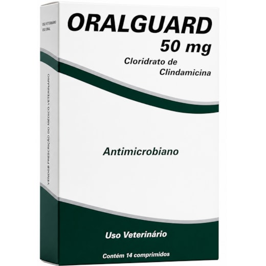 Oralguard 50mg