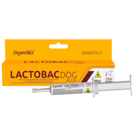 Organnact Lactobac Dog 13ml