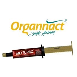 Organnact Mo Turbo 56ml Seringa
