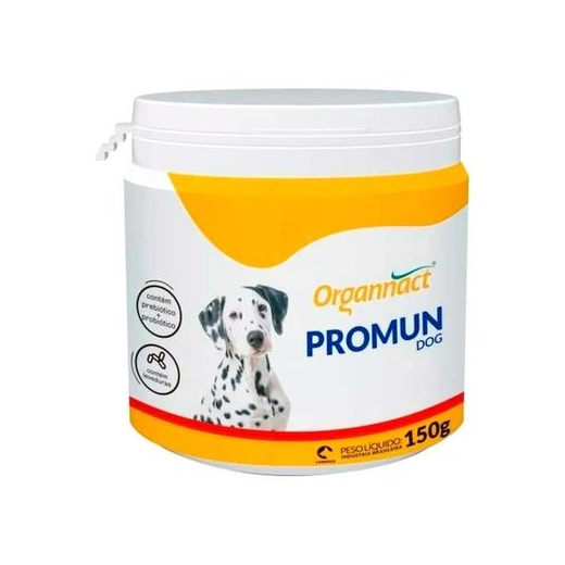 Organnact Promun Dog 150g