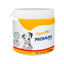 ORGANNACT PROMUN DOG 150GR