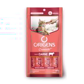 Origens Creminho Carne 60g