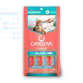 Origens Creminho Salmão 60g