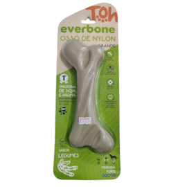 Osso De Nylon Grande Vegano TOH Ref.1661