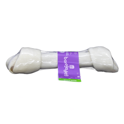 Osso Natural 9/10 Shrink Borogodog