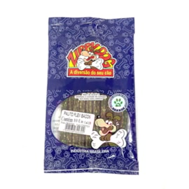 OSSO PALITO FLEX C/ 10UND BACON ZIPPYDOG
