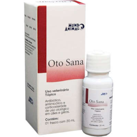 OTO SANA 20ML