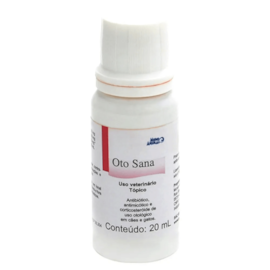 OTO SANA 20ML