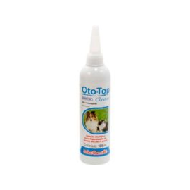 Oto Top Clean 100ml Chemitec