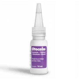 OTOCALM 14 ML