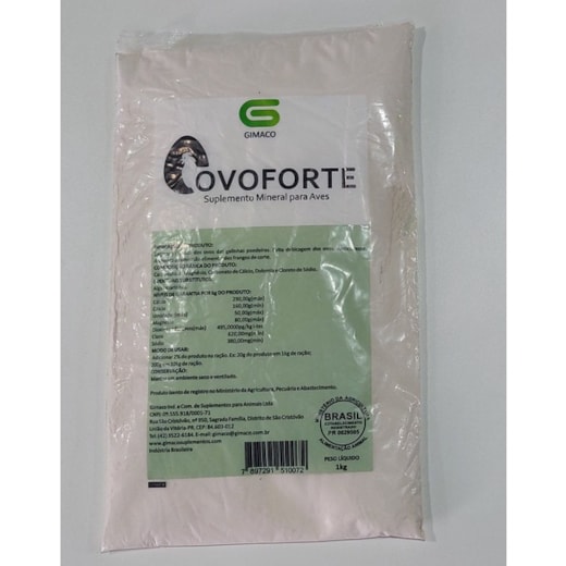 Ovoforte 1Kg