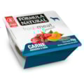 PATE CAES FORMULA NATURAL ADULTO CARNE 70GR FRE...