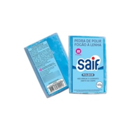 Pedra de Polir Fogão a Lenha 145gr