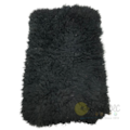PELEGO PRETO FORRADO BORGA