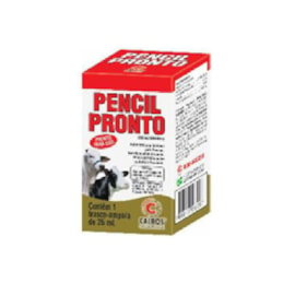 PENCIL PRONTO 25ML