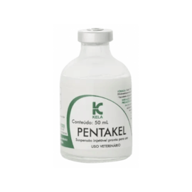 Pentakel 50ml